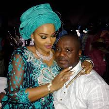 #NoMercyForLanre: Mercy Aigbe ‘A Case Study of Domestic Violence’