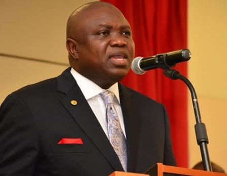 ‘Our laws against sexual and gender-based violence must be reviewed’ – Governor Ambode