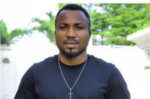 Linda Ikeji’s Staffer Theo Ukpaa Accused Of Rape